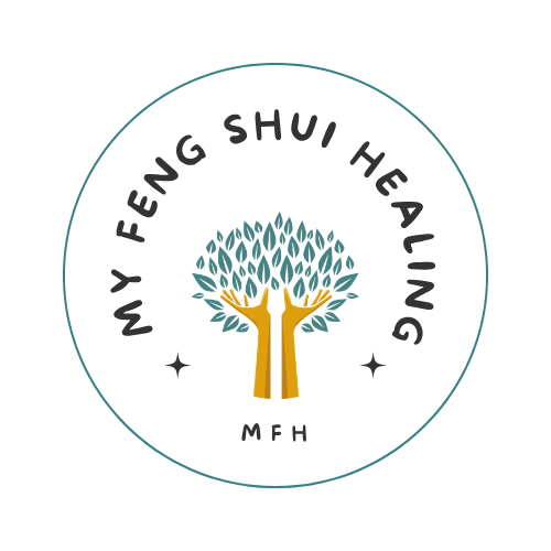 my feng shui healing