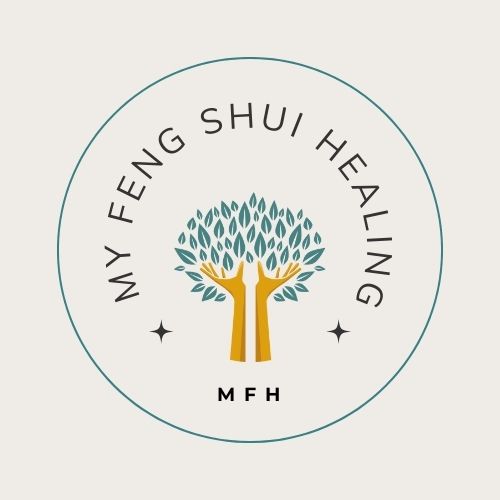 my feng shui healing
